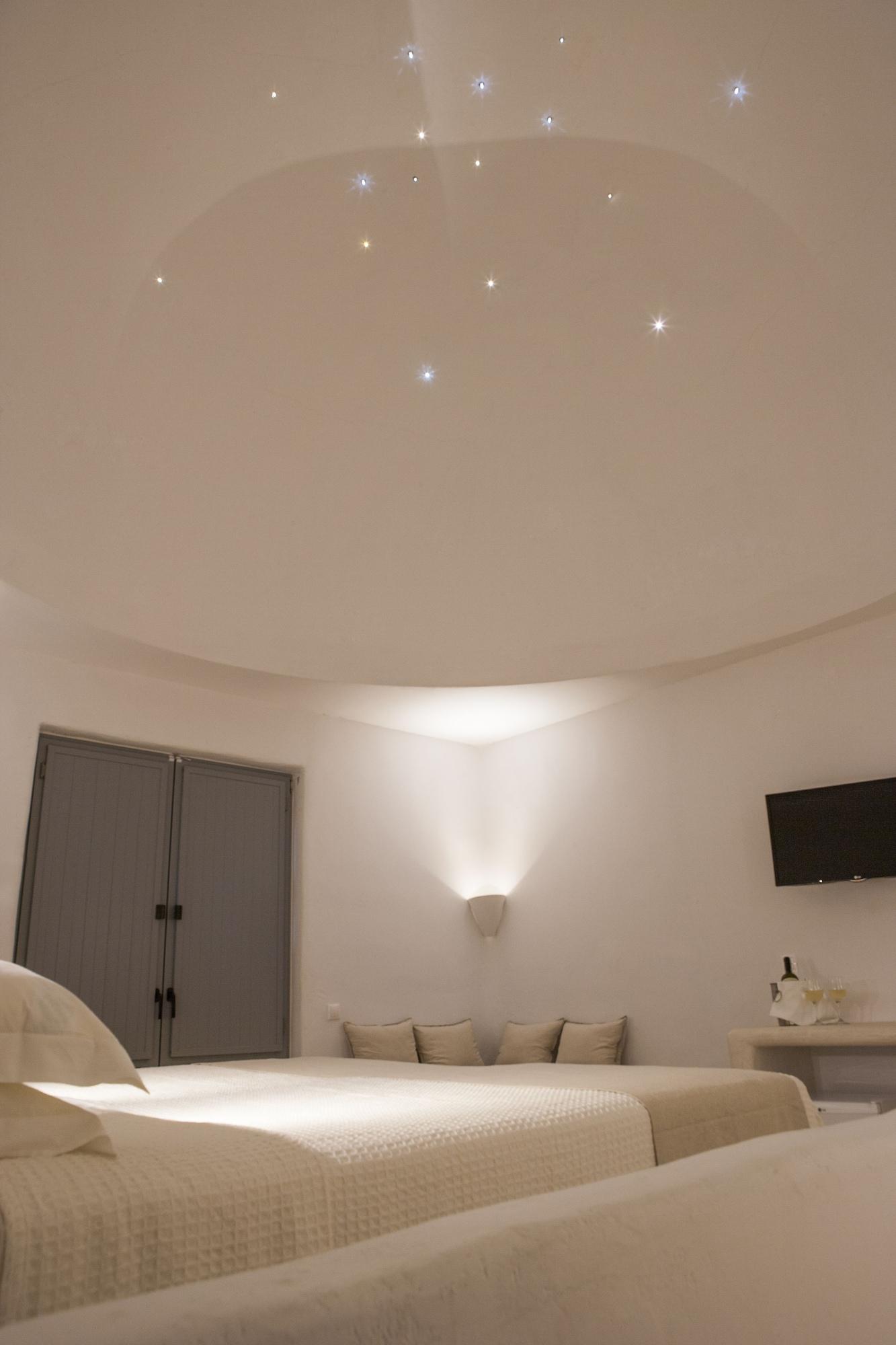 Lindos Sun Hotel Bagian luar foto