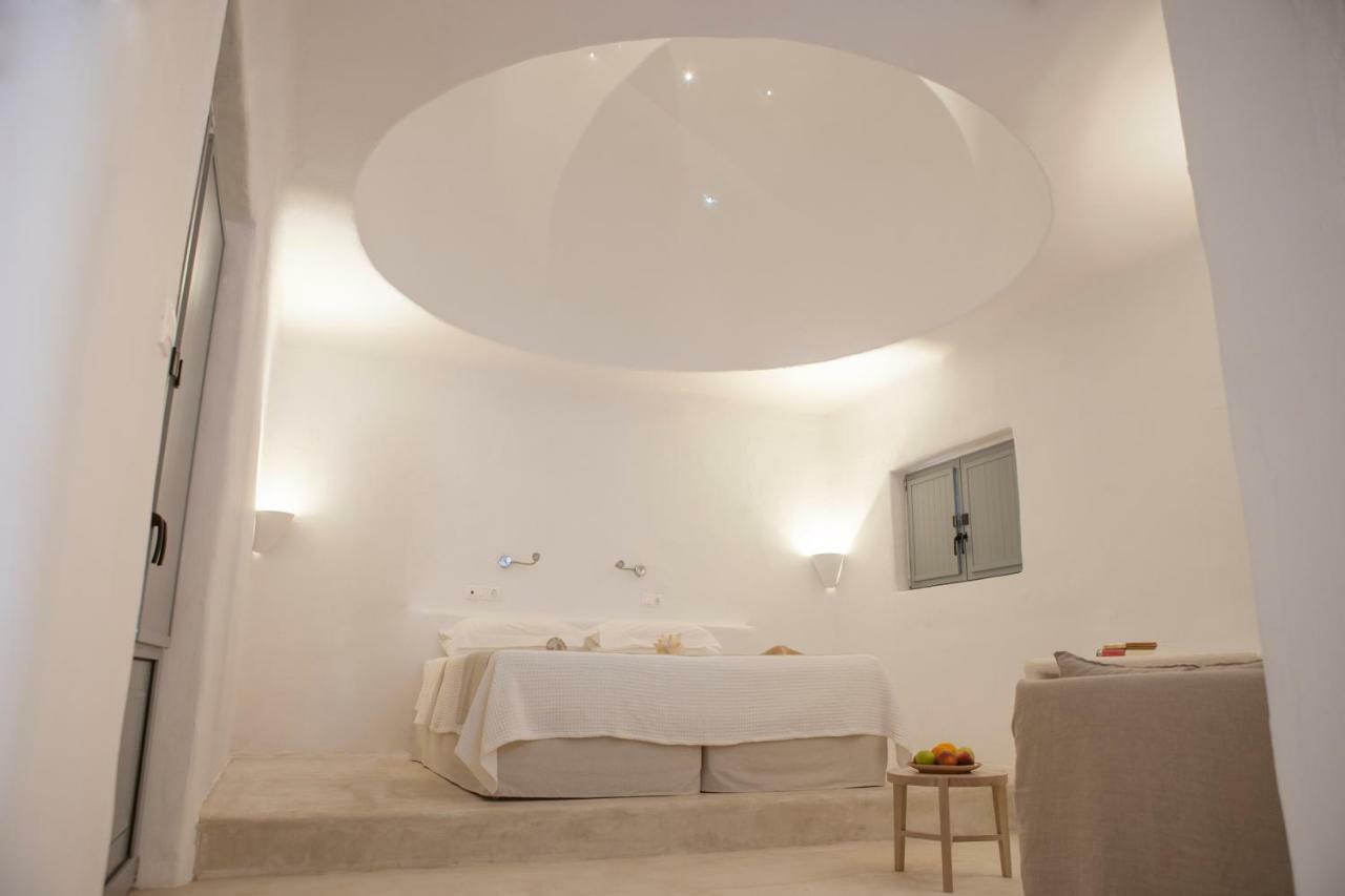 Lindos Sun Hotel Bagian luar foto